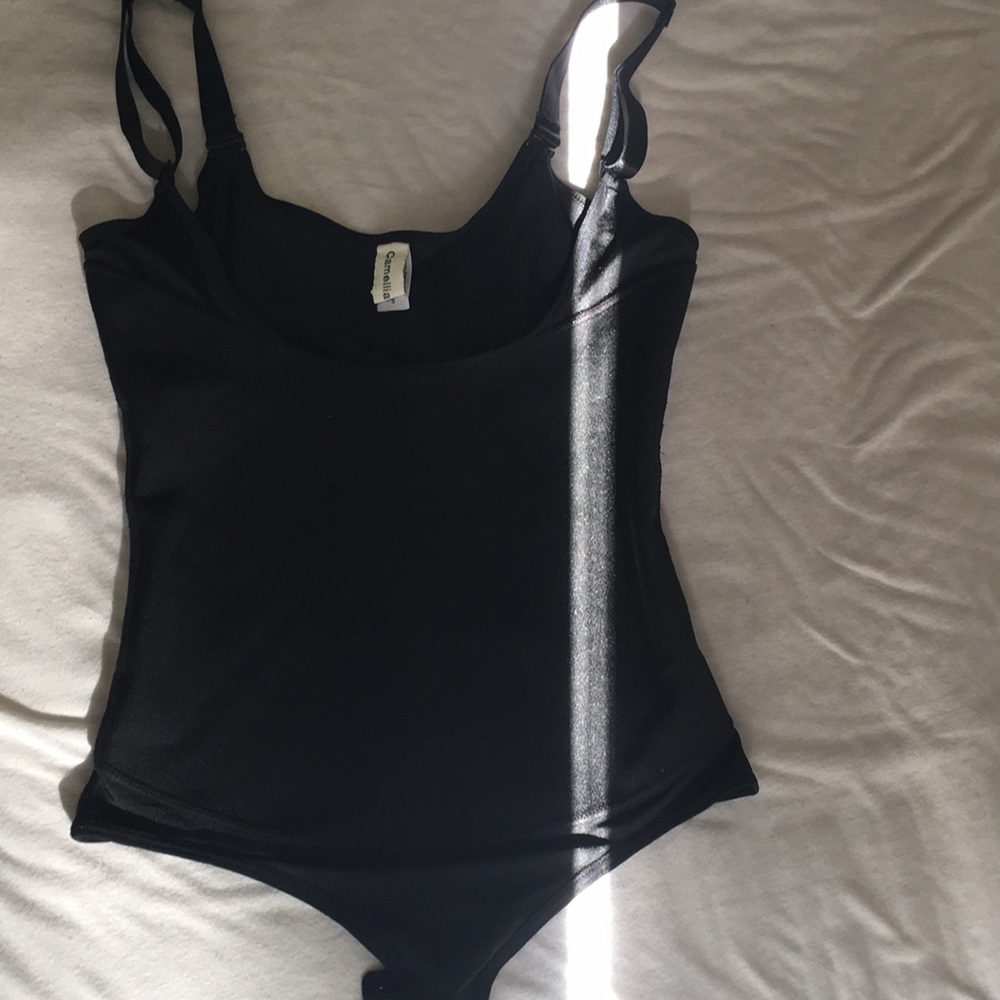 Women brand new waist trainer thong style